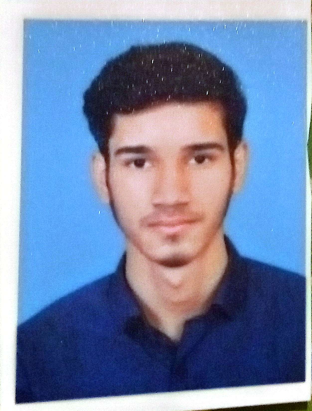Muhammad Ahmed Saleem Khan