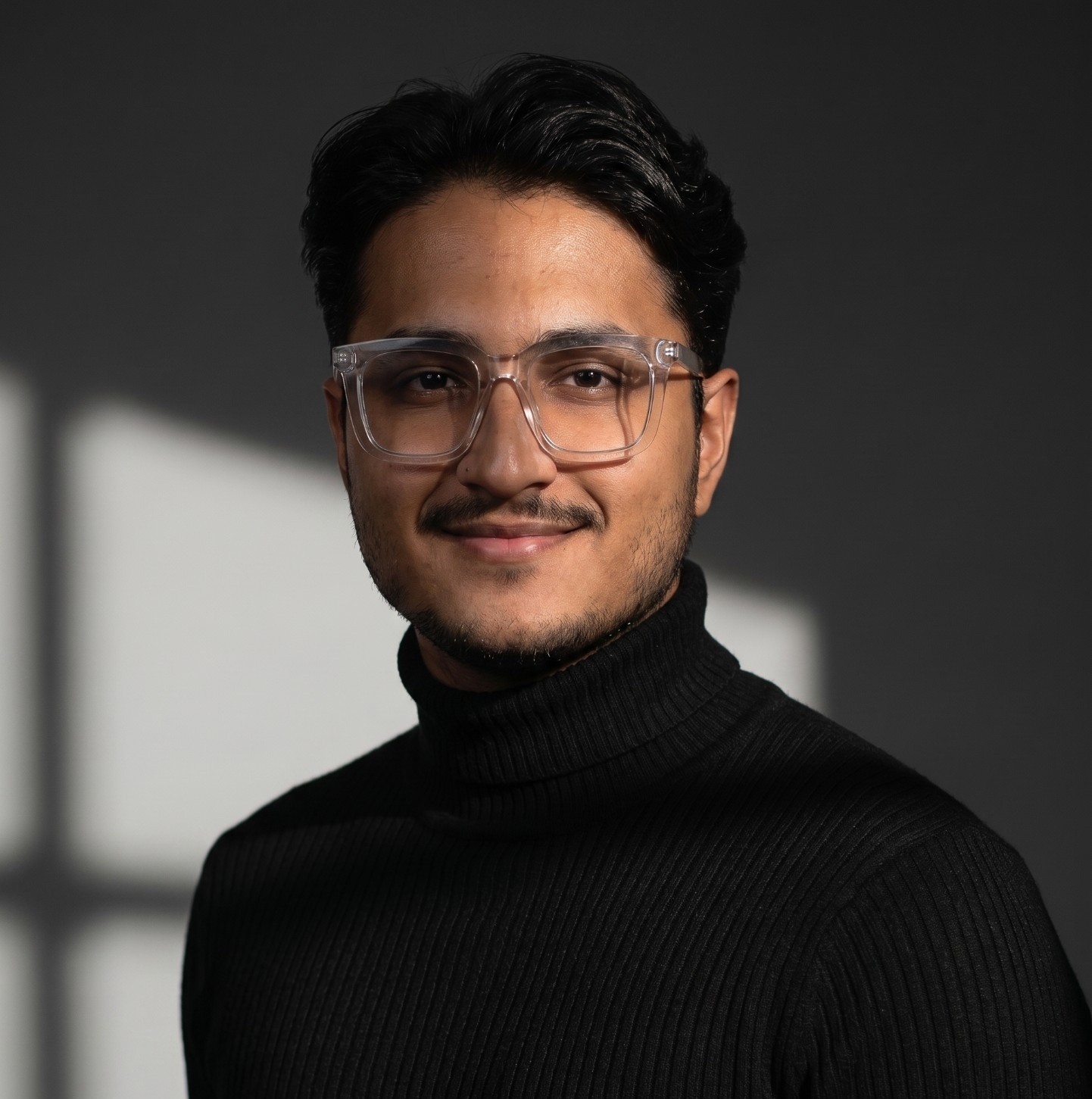 Inaamallah Sarfraz