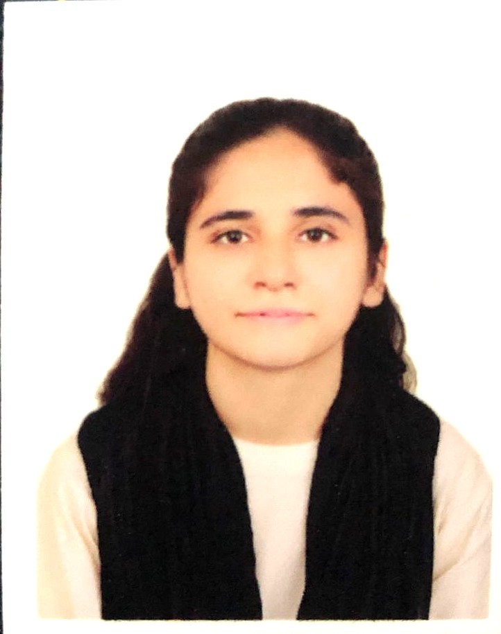 Sandiya devi