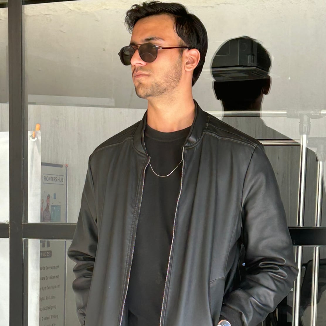 Muhammad Saad Mumtaz 