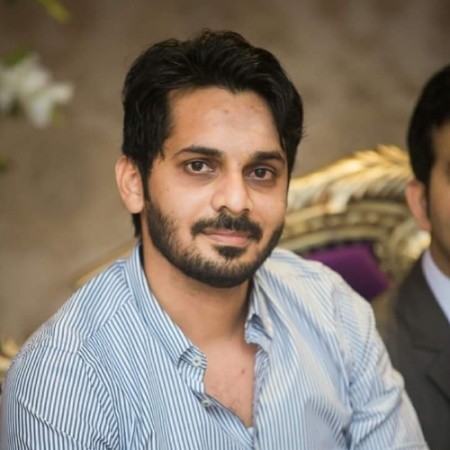 Shahzaib Ali Nasri