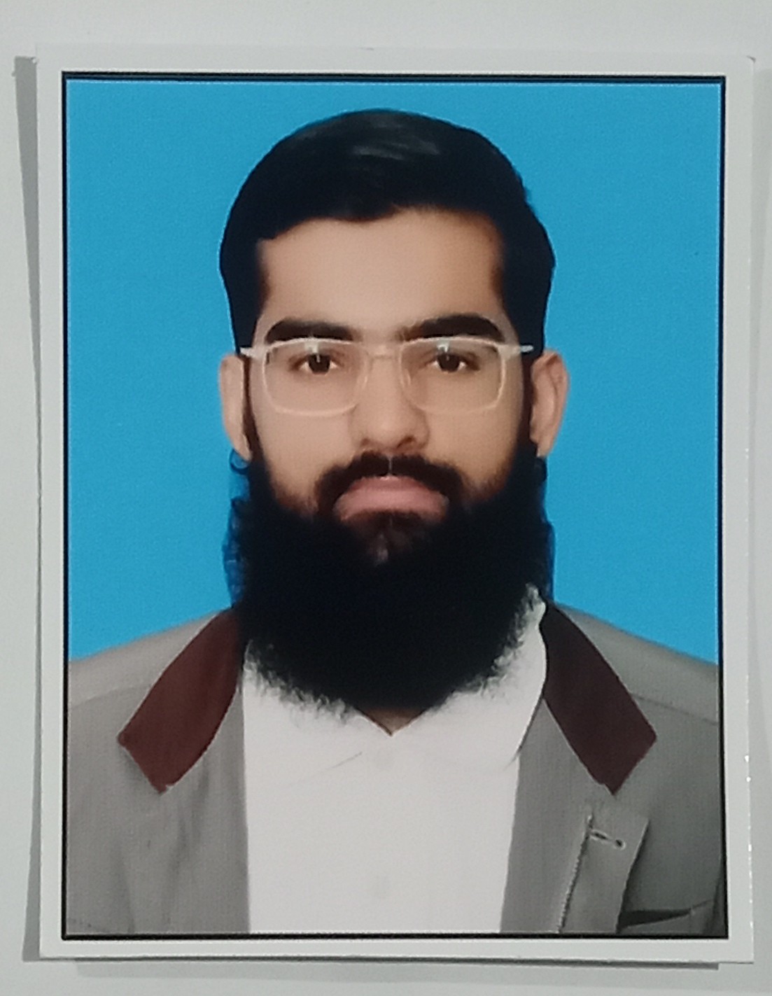 Muhammad Muneeb Maqsood