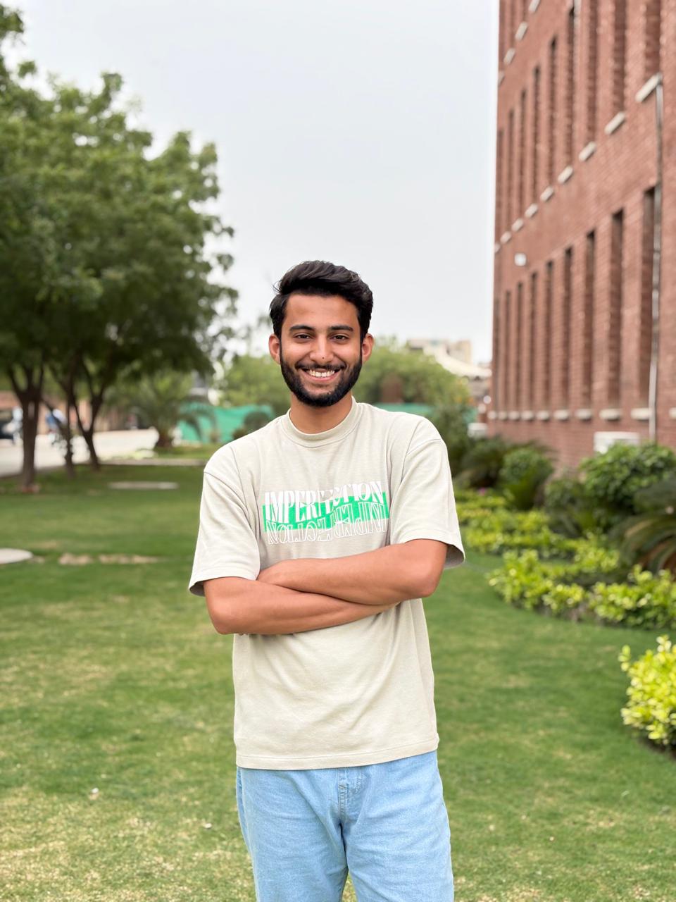 Sameer Saleem