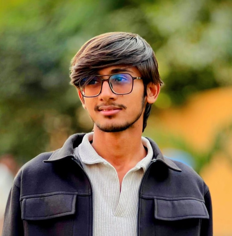Ghulam Mustafa 