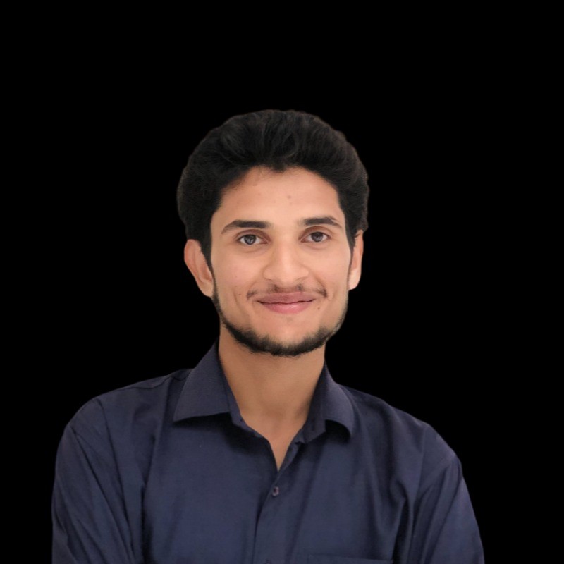 Syed Mohammad Mashood