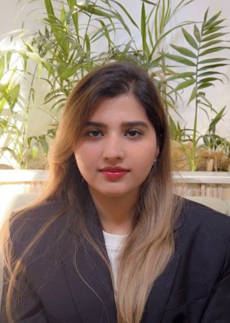 Mahnoor Raees 