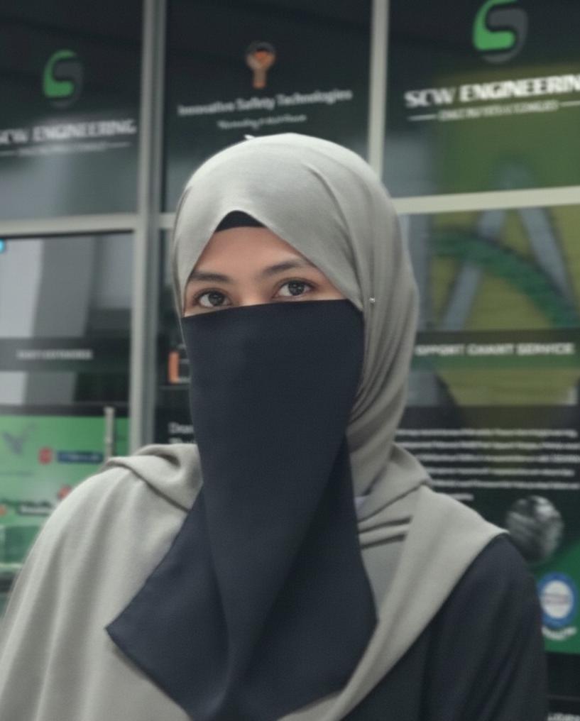 Urooj Fatima