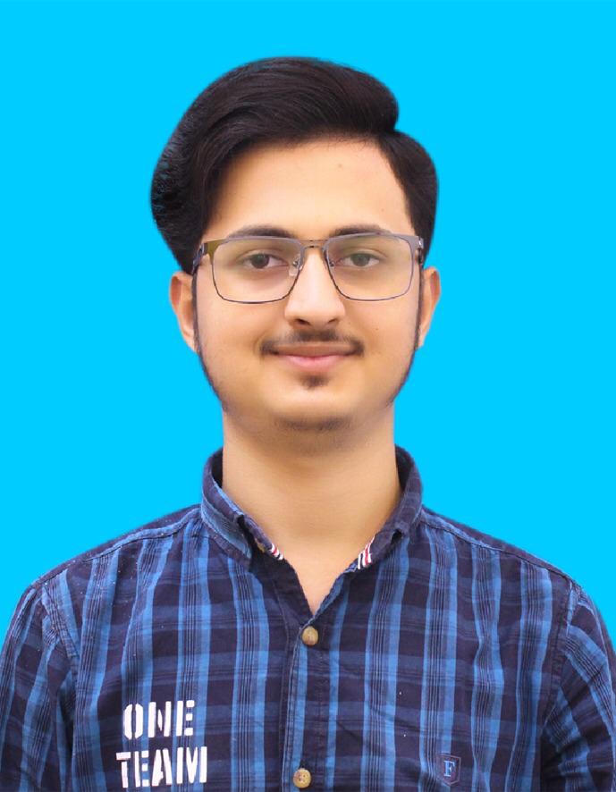 Abdullah Bin shahbaz