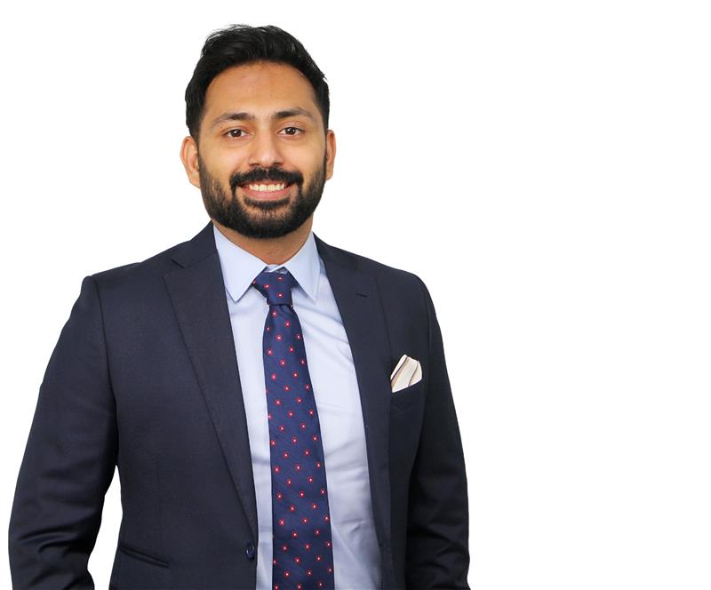 Junaid Ahmed Quraishi