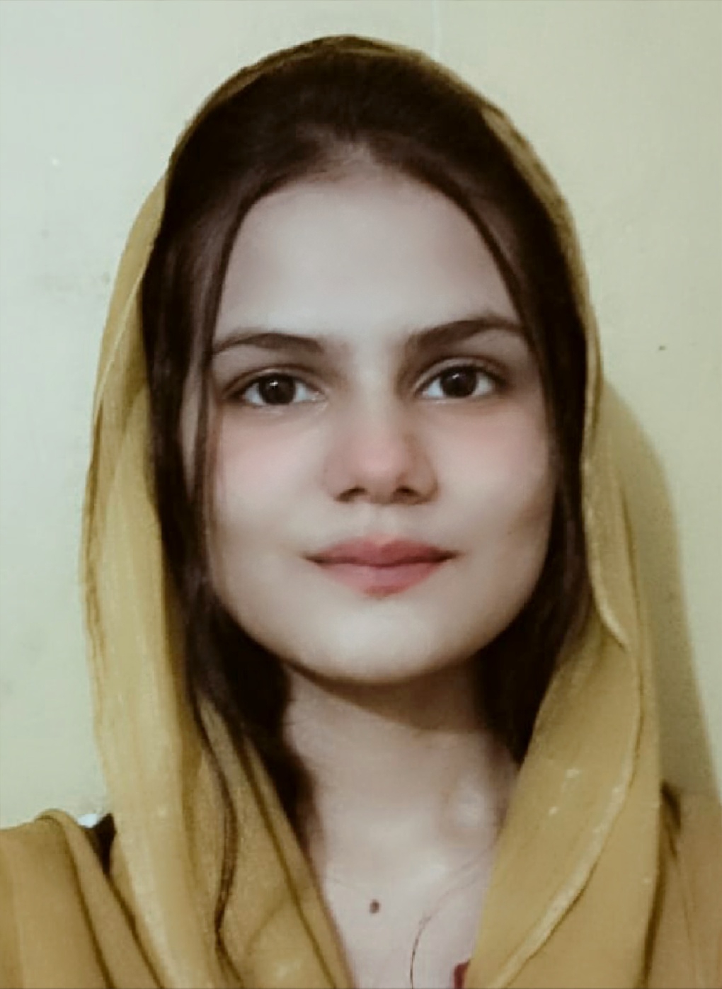 Zainab Bibi