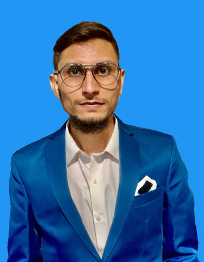 Hammad Ali