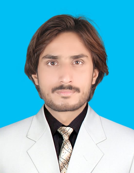 Muhammad Arif