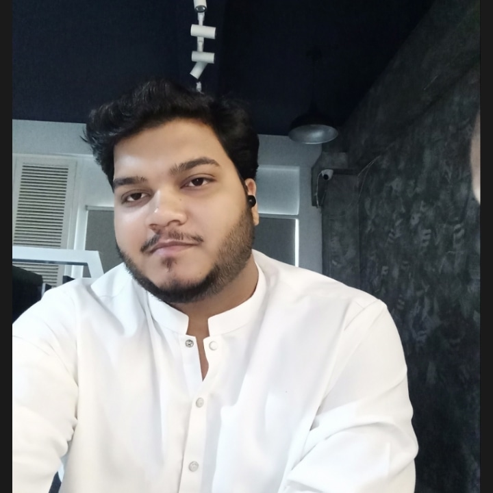 Touseef Ahmed Ansari