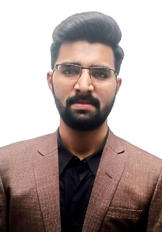 Muhammad Mubashir Afzal