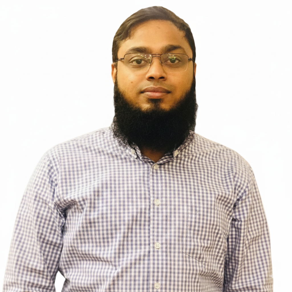 Muhammad Asad Saleem