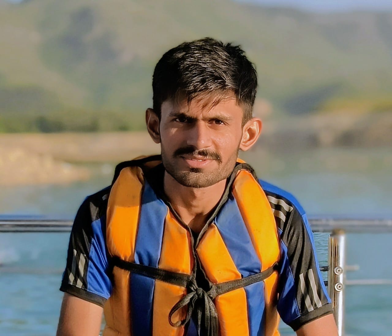 Muhammad Haris Jamil