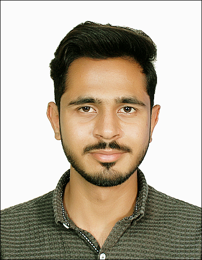 Arham Irshad