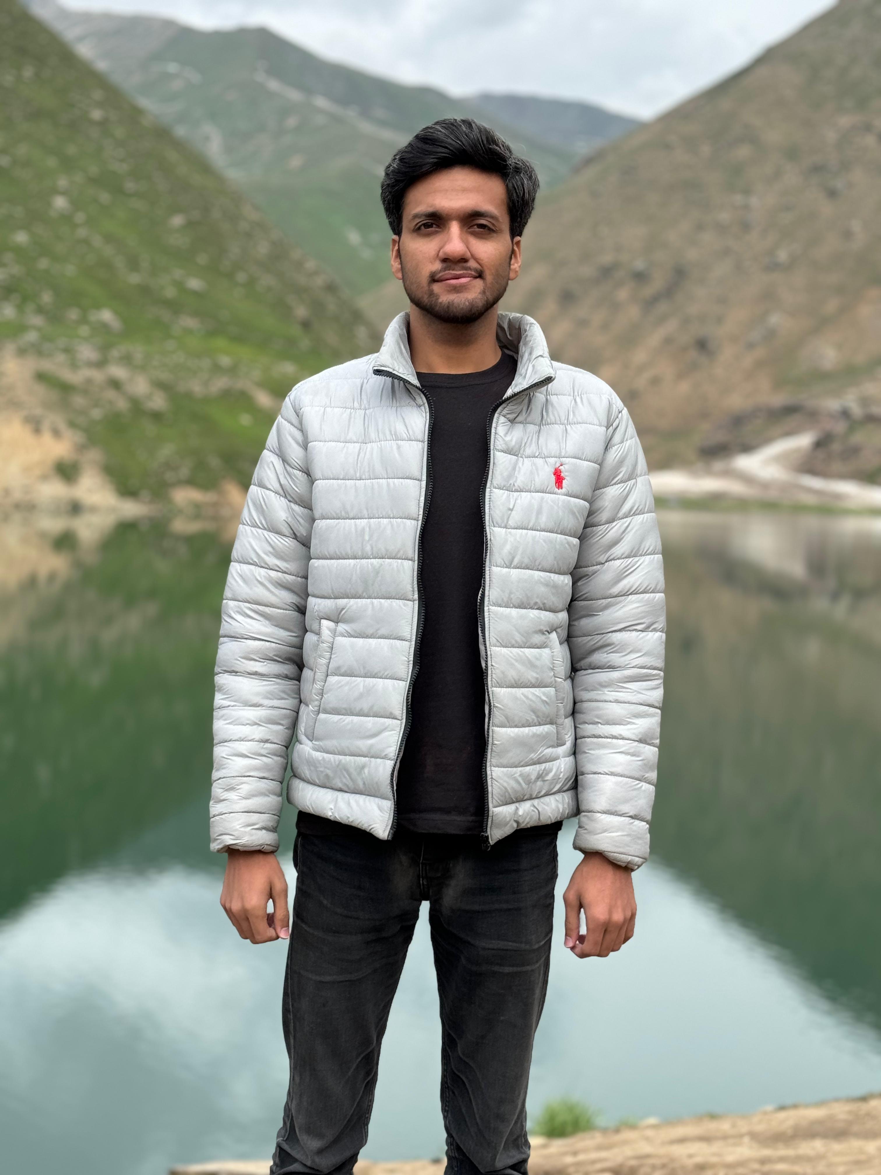 Muhammad Khayyam Khan