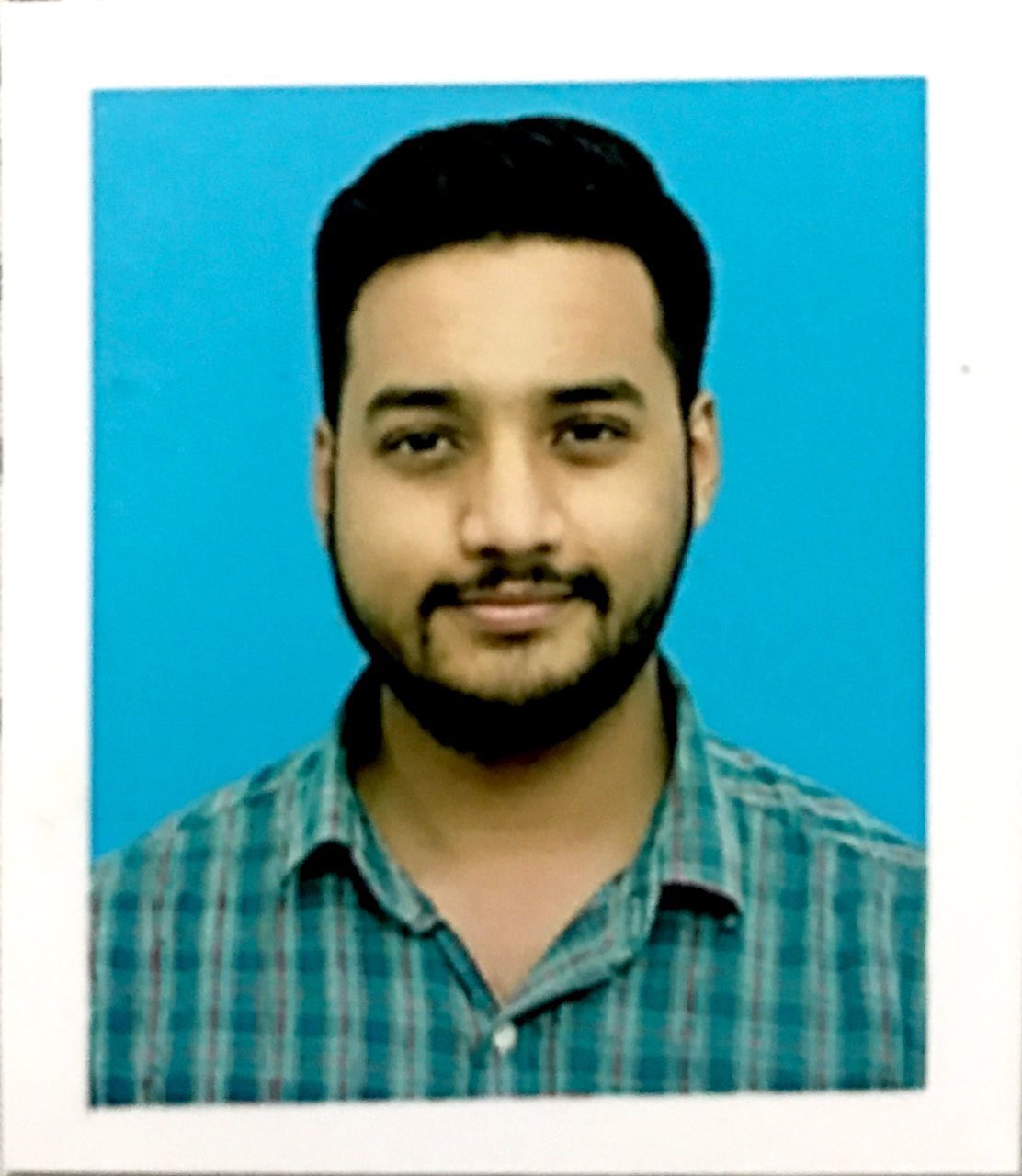 Muhammad Umair Mahmood