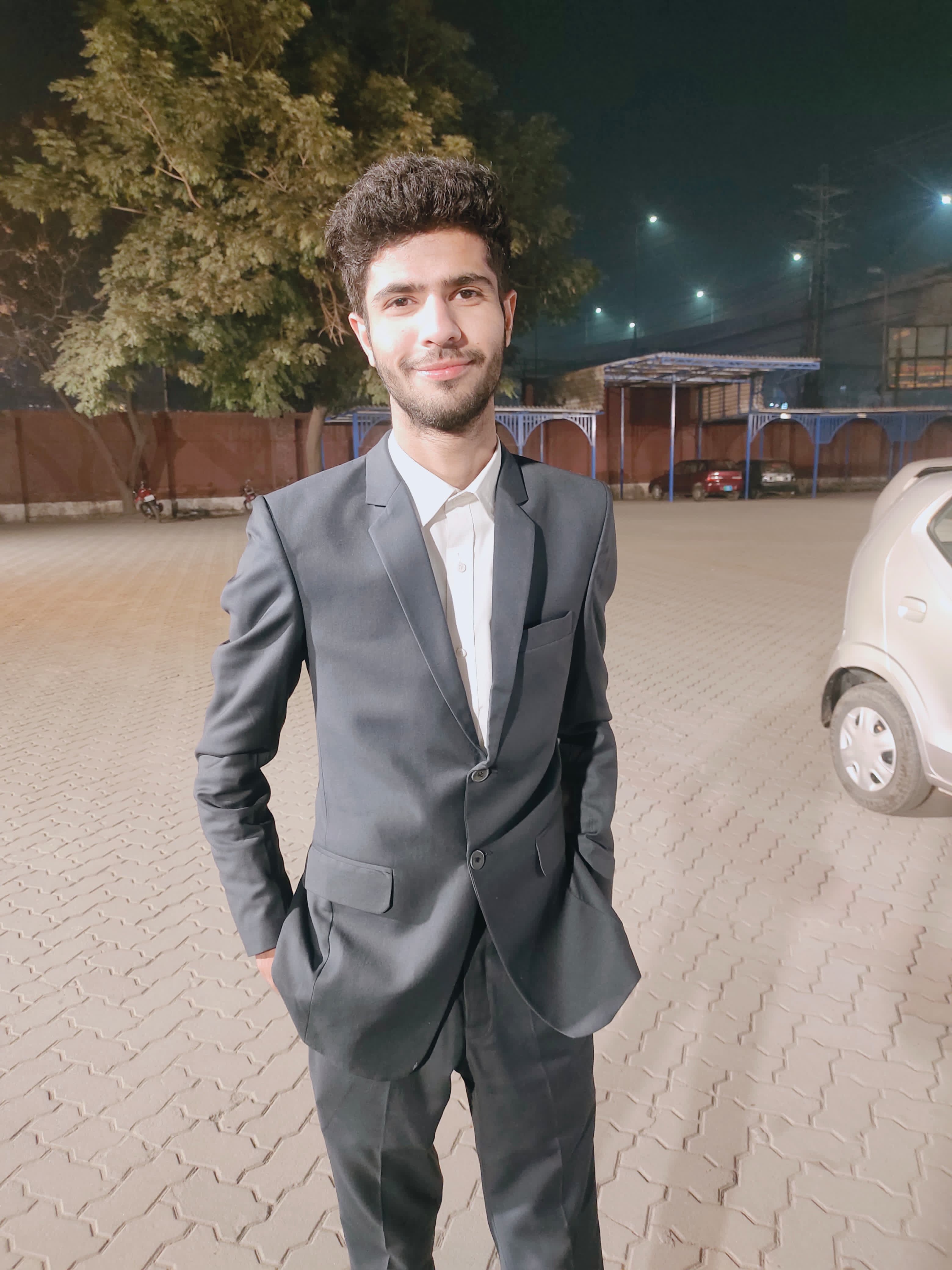 Muhammad SameedSiddiqui