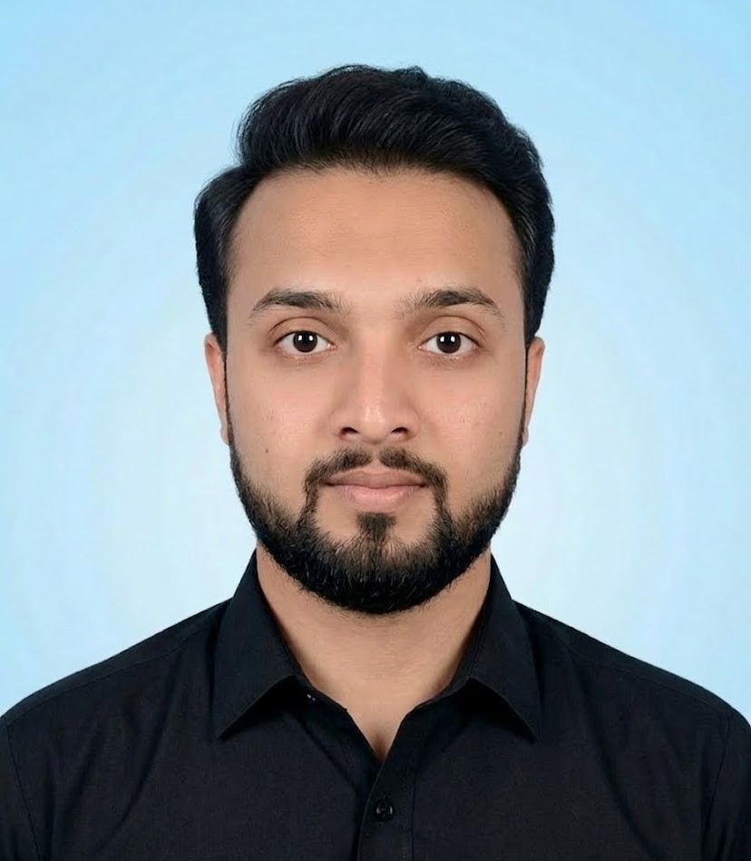 Abubakar Baig