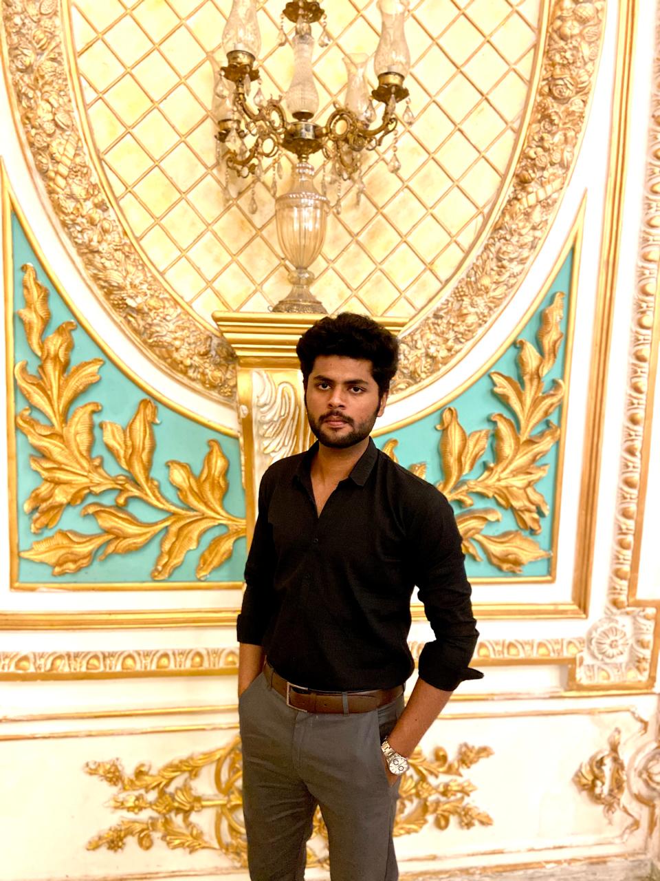 eman ali