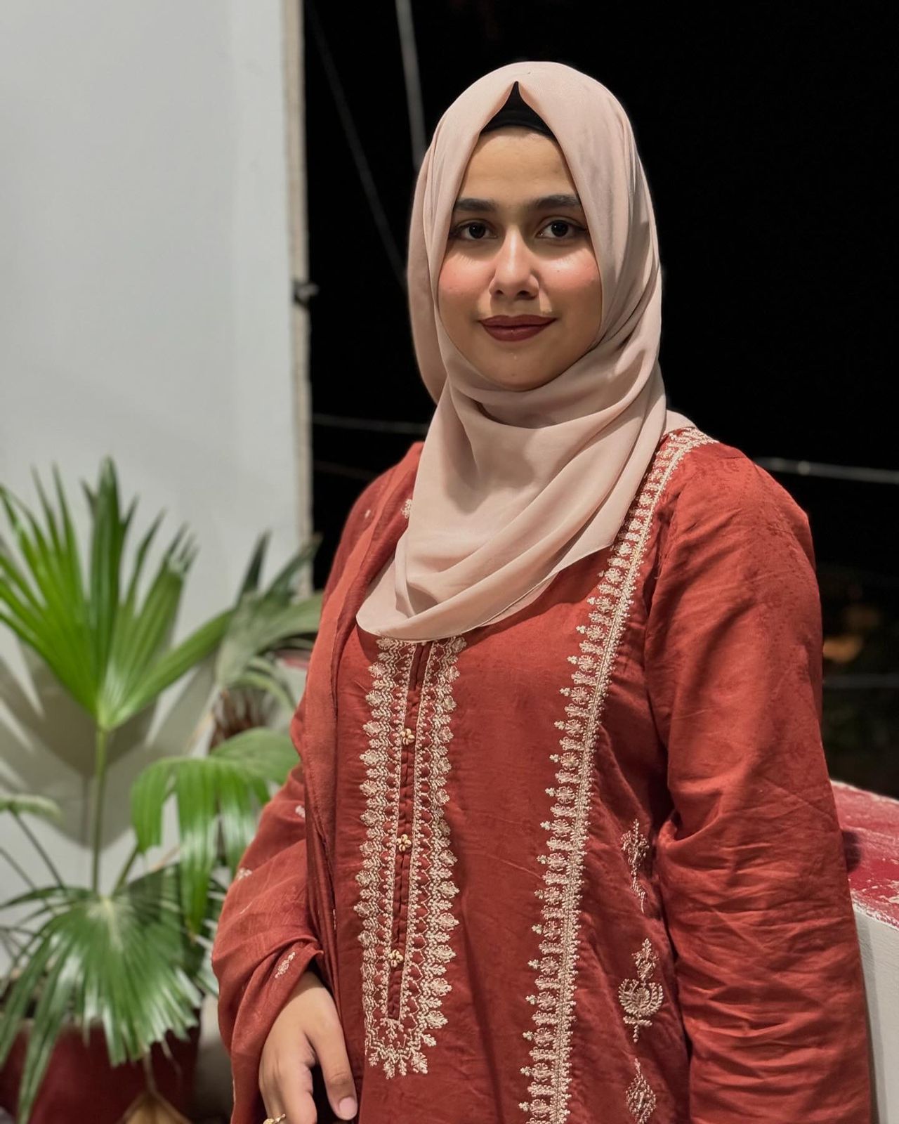 Syeda Marium Tauqeer