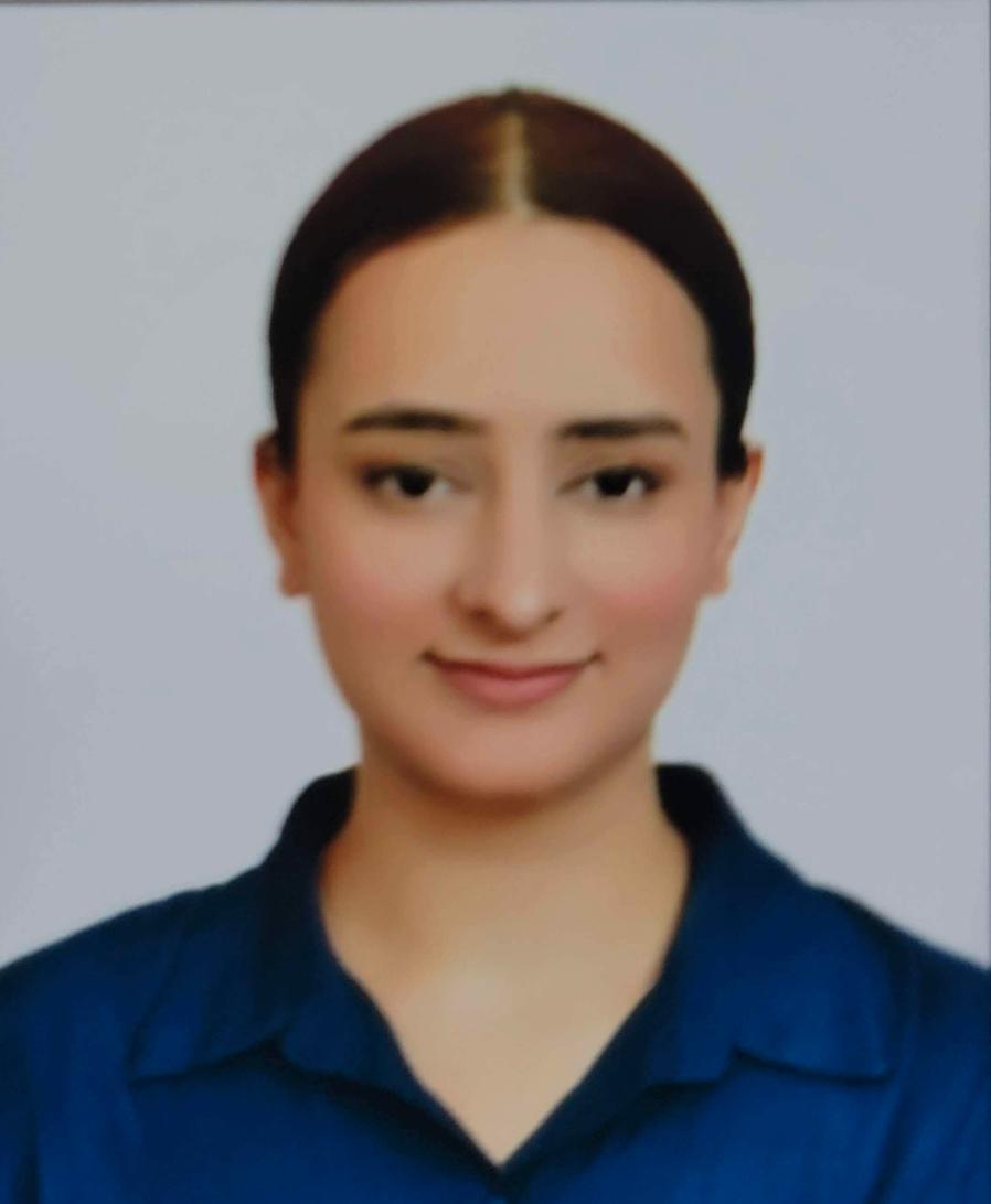 Dania Ishaq