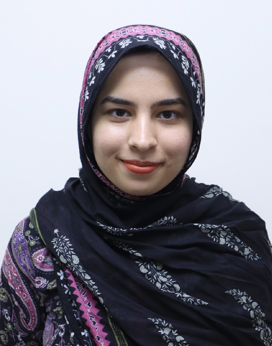 Maryam Khalid
