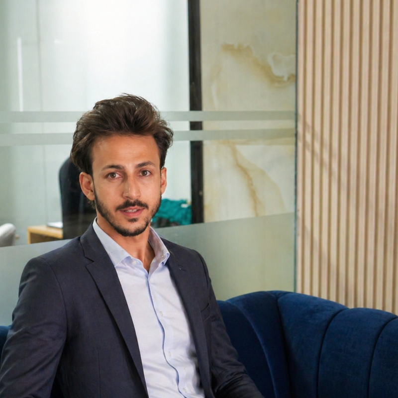 ASAD ULLAH