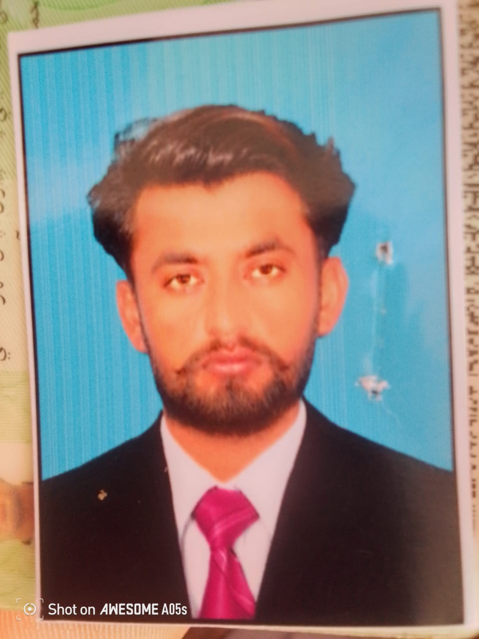 iqrar ali 