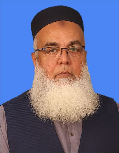 Muhammad Imam Hussain Raza