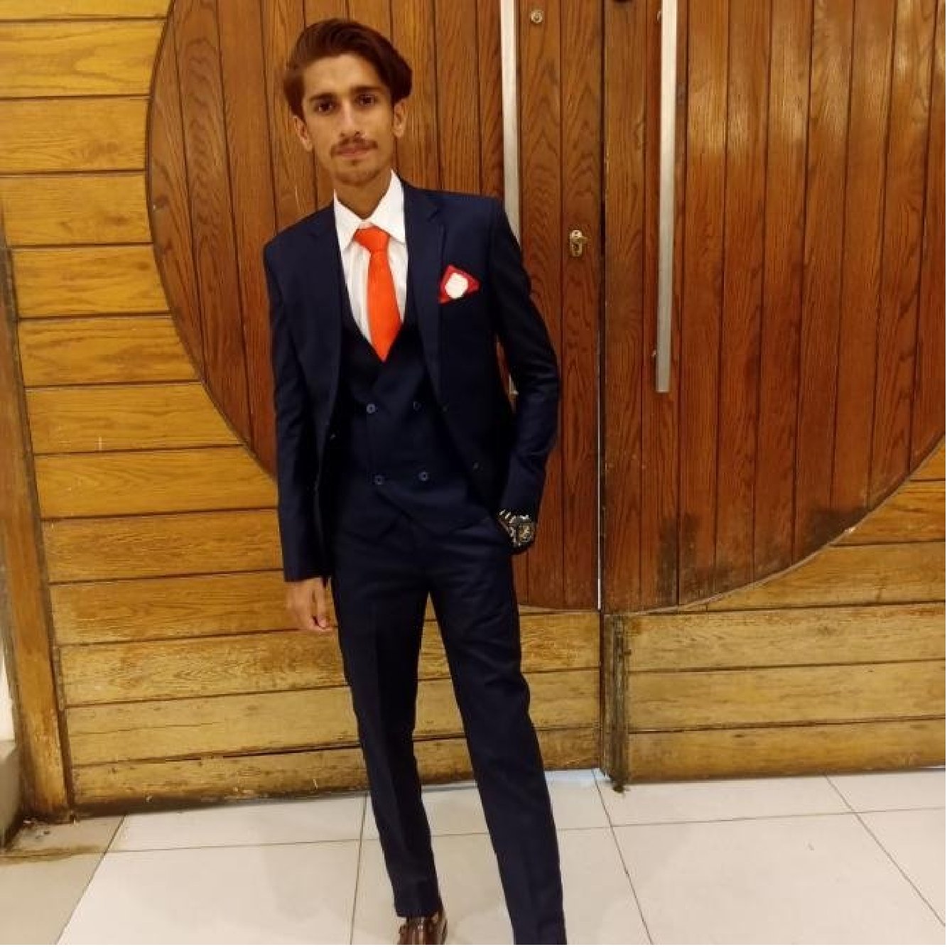 syed musharib hasnain