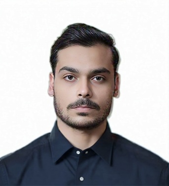 Syed Ayan Abbas Shah