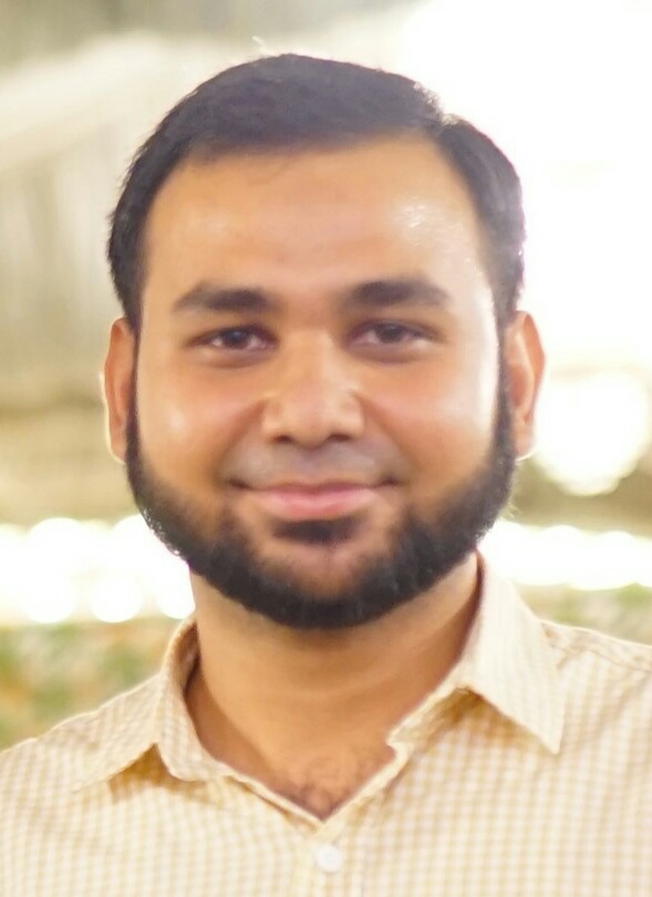 Muhammad Rehan Khan