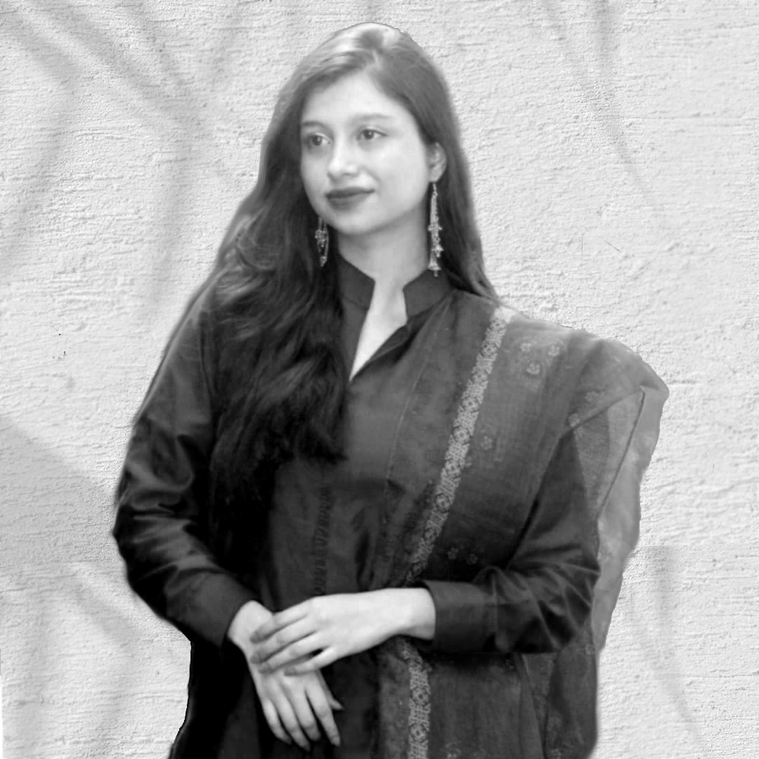 Dua binte Aamir