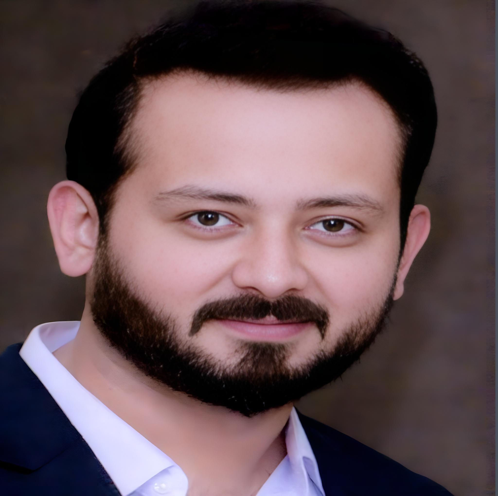 Muhammad Behroze Khan