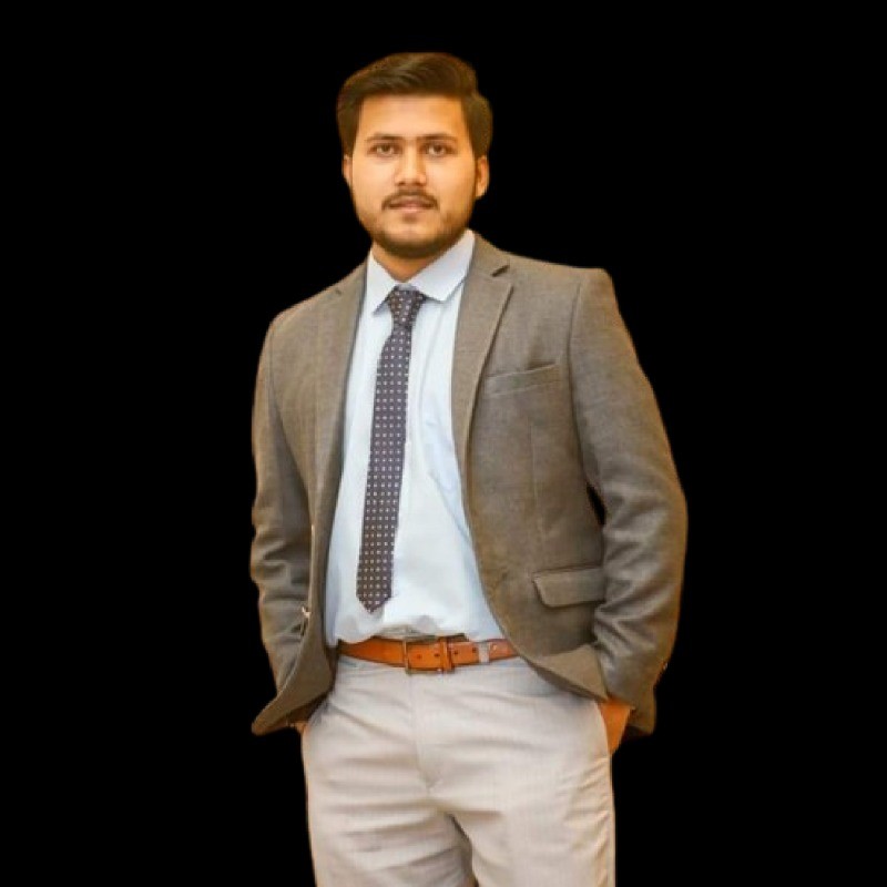 Muhammad Anas Rasheed