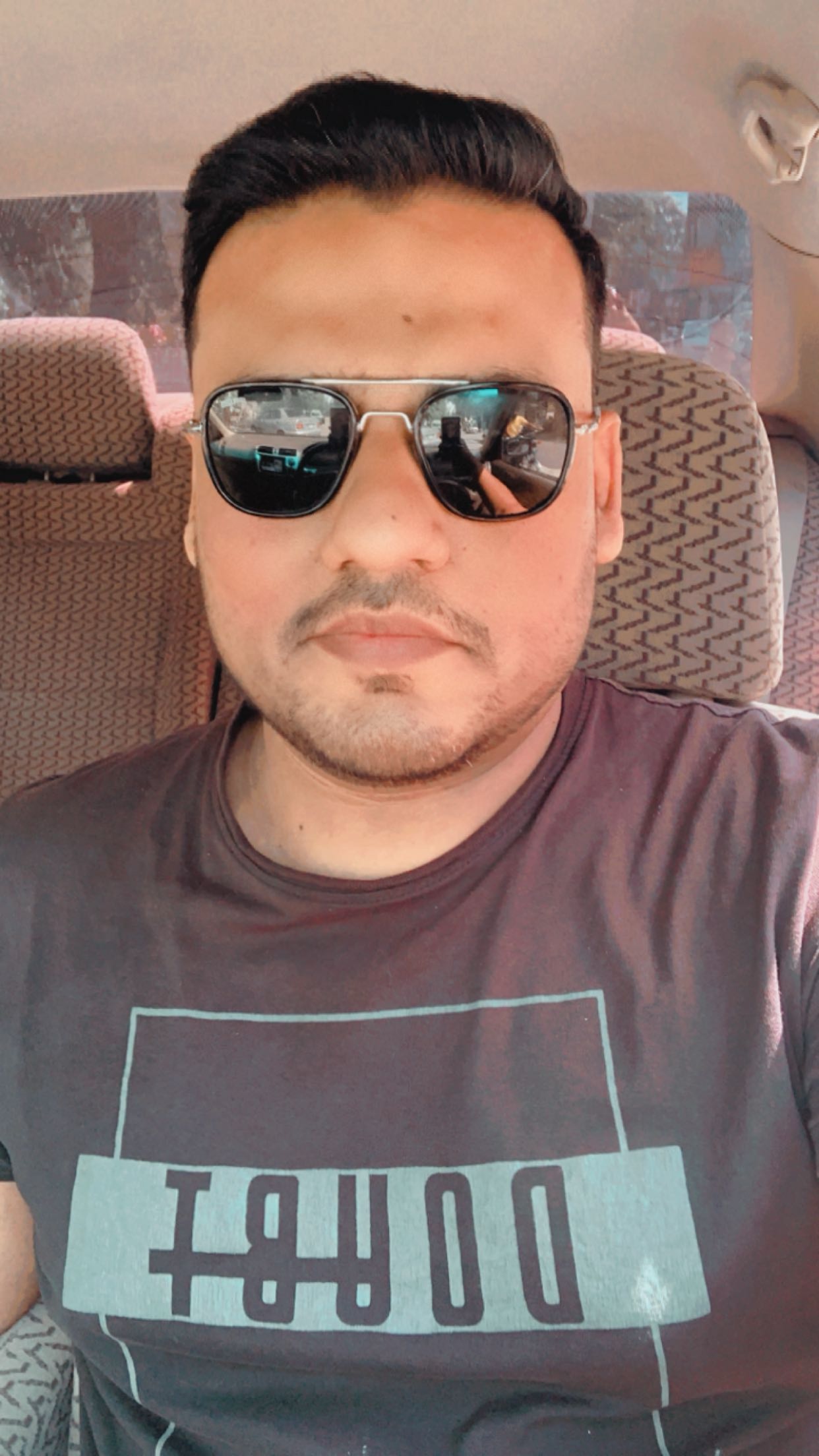 Muhammad Abubaker amin