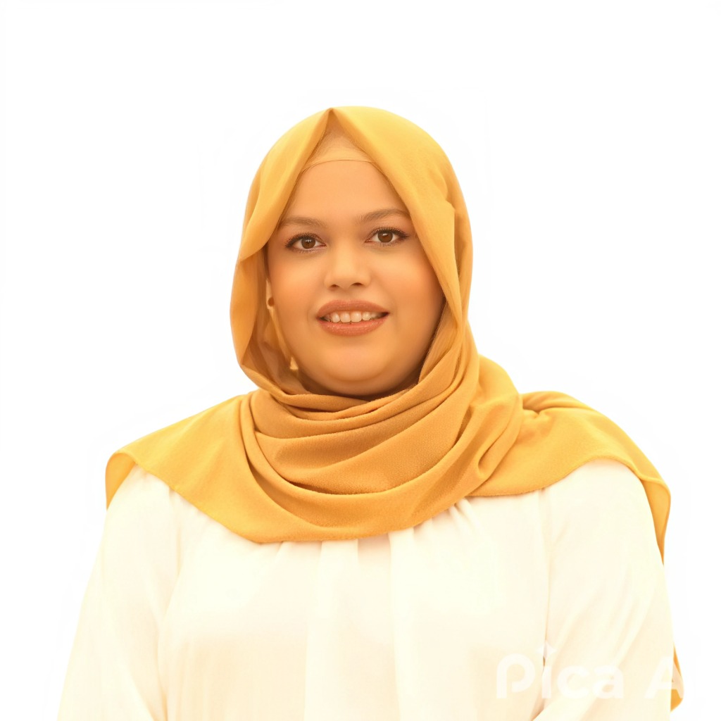 Syeda Rimsha Mustafa