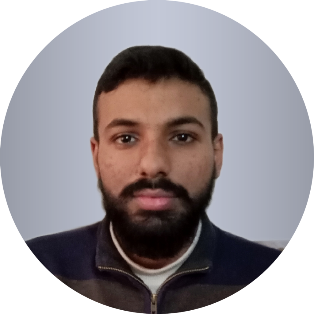 Muhammad Taha Rasheed