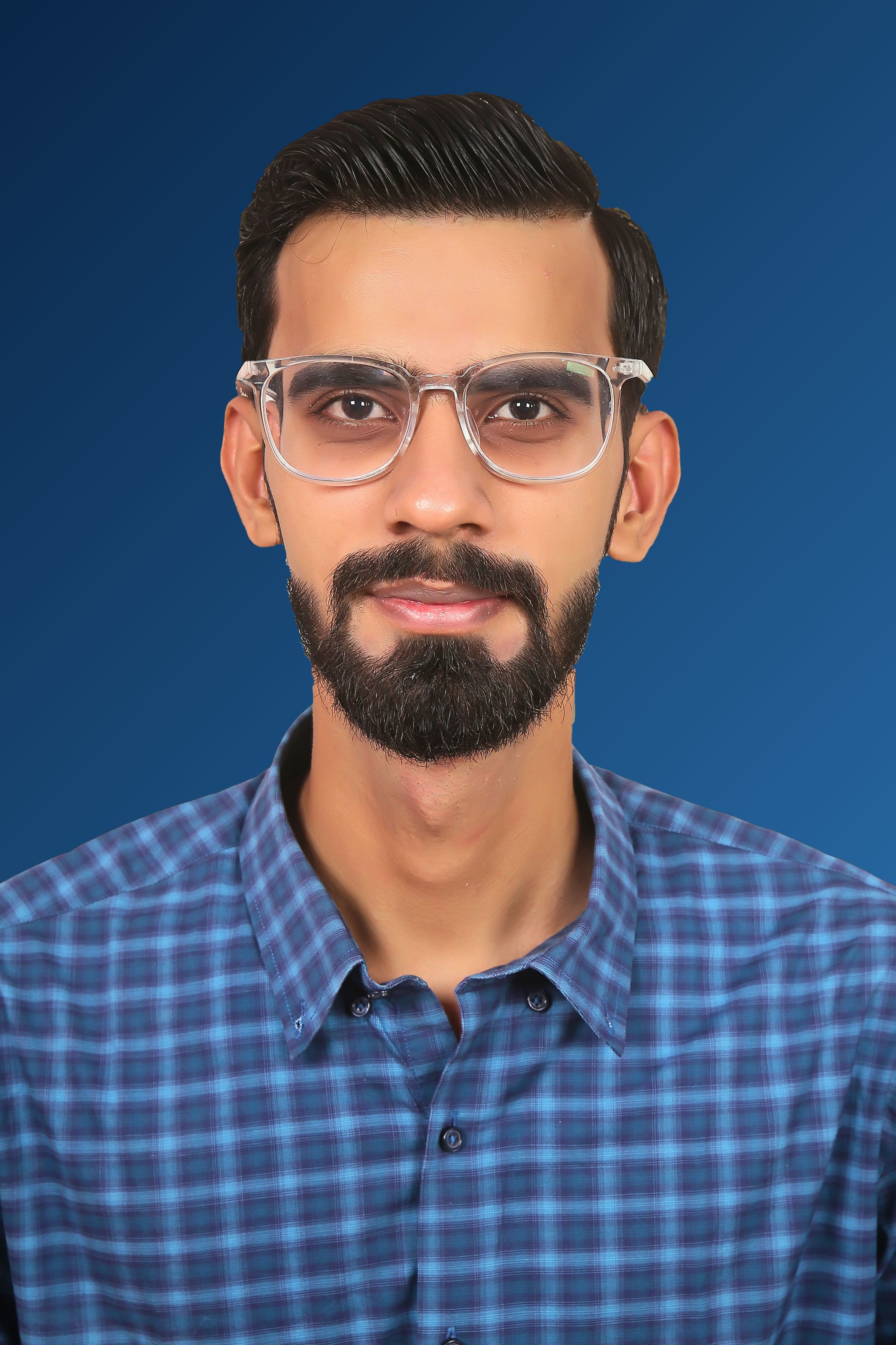 Syed Muhammad Abdullah