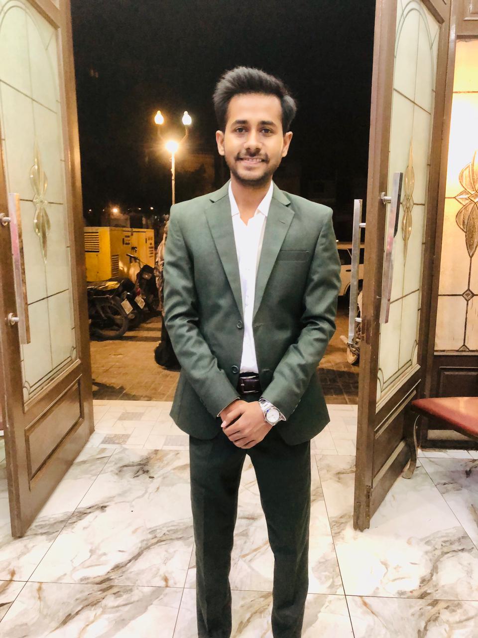 Hasan Ali
