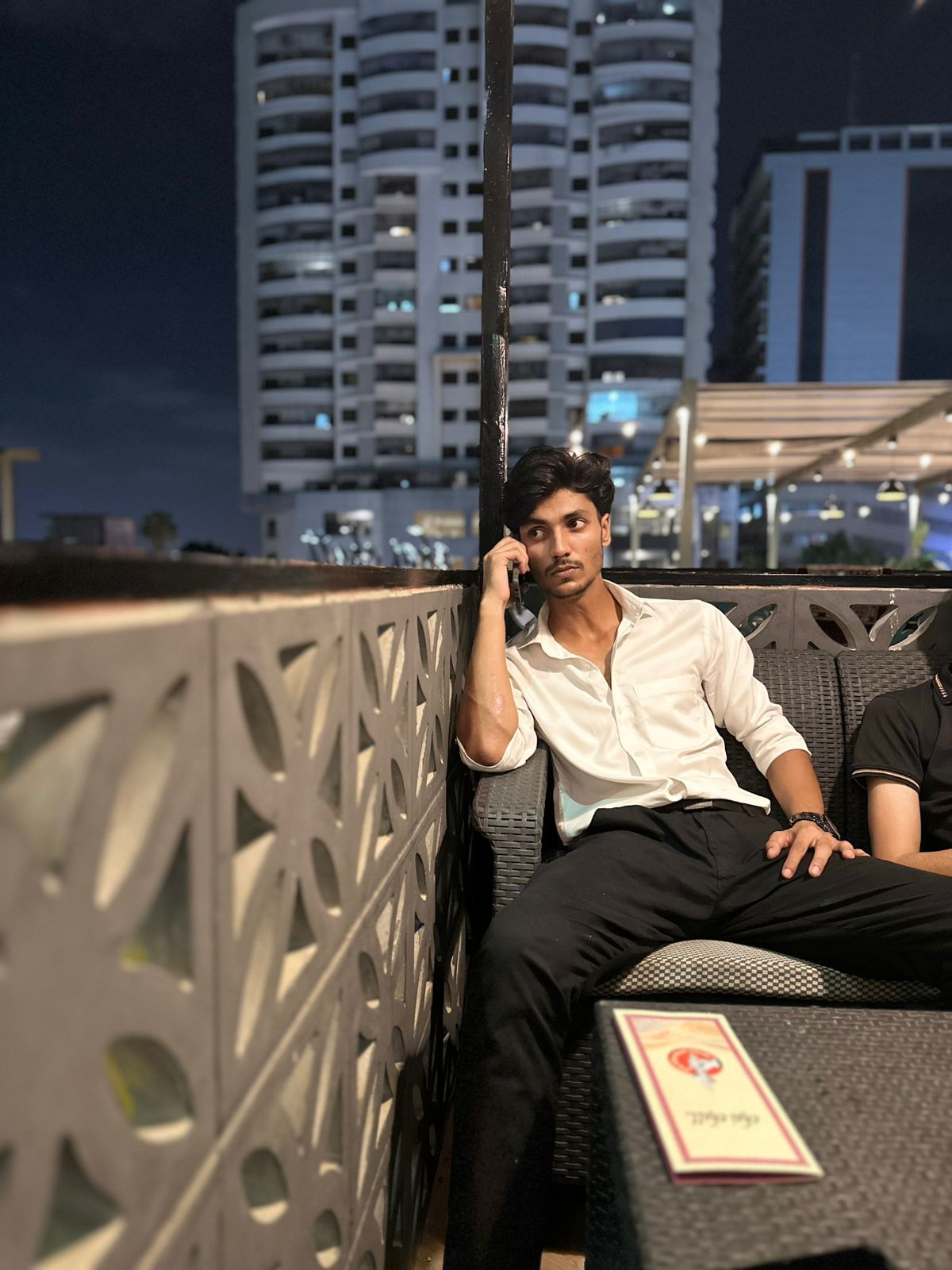 Muhammad Bilal Faisal