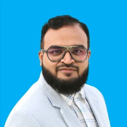 Muhammad Shoaib Khan