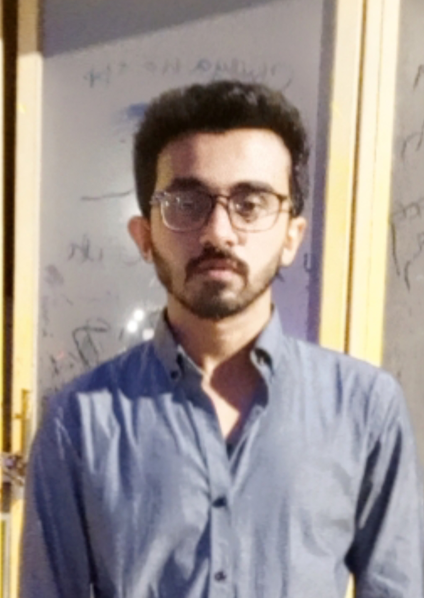 azhar pardesi