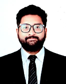 Muhammad Arham Mazhari