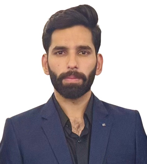 Muhammad shahbaz 