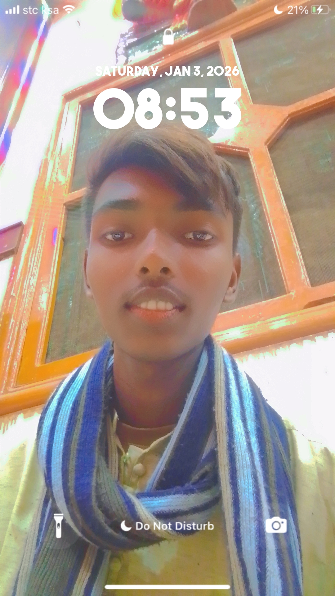 Jayshree Krishna Das