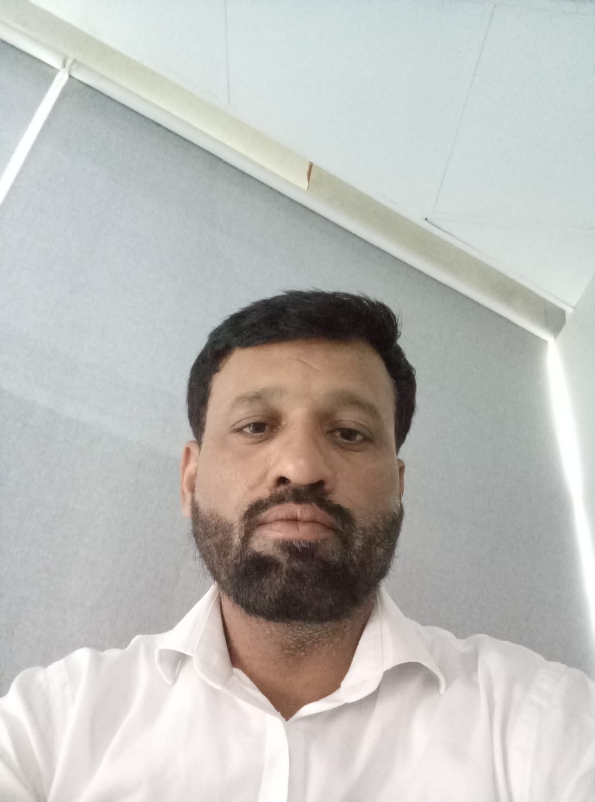 Zeeshan Ahmed farooqui 